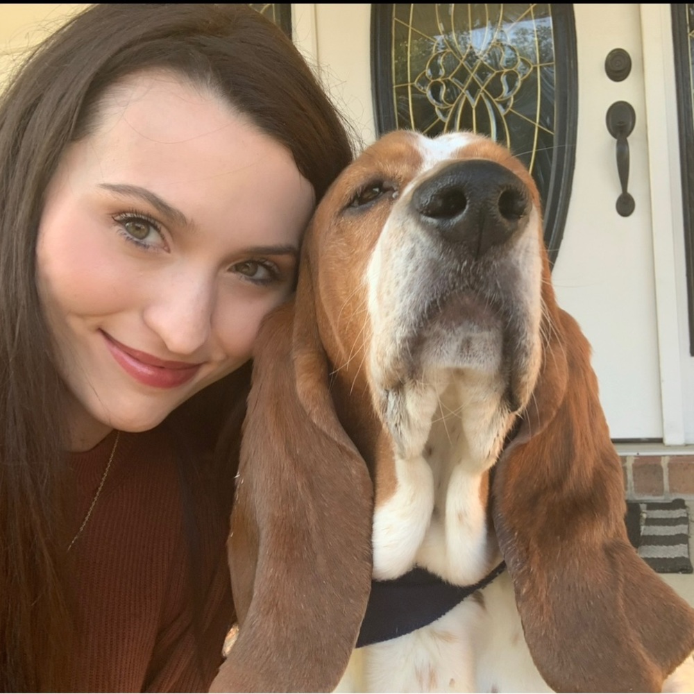 Meet your Posher, Emily